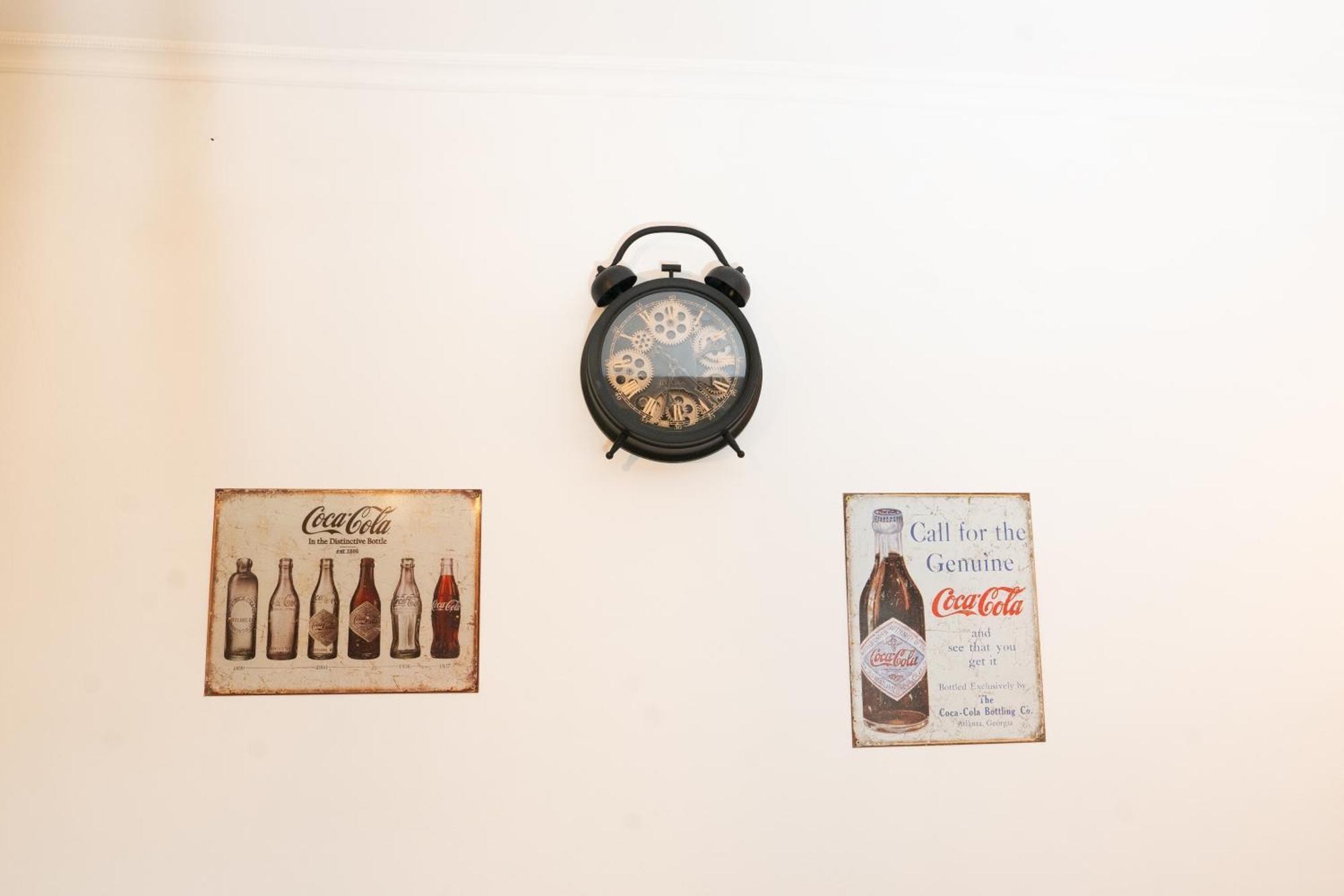 Relax Apartment Oradea Exterior foto